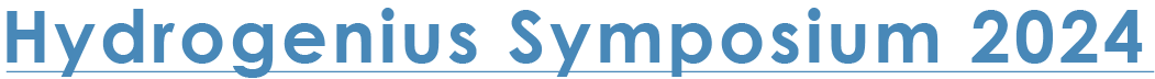 Hydrogenius Symposium 2024